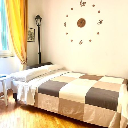 Neve 9, La Tua Casa Nel Cuore Di Genova Apartment Exterior foto